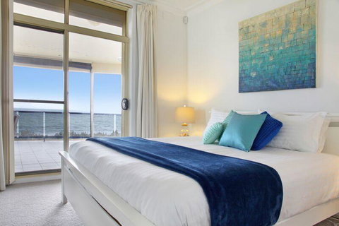 Seaview Sunset Holiday Apartments - Kempsey Accommodation 26