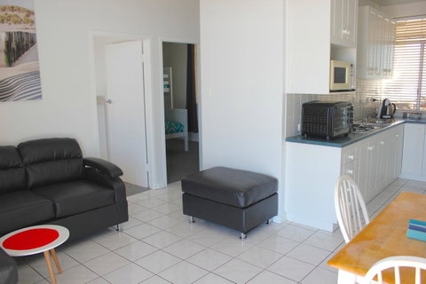 Seaview Sunset Holiday Apartments - Kempsey Accommodation 11