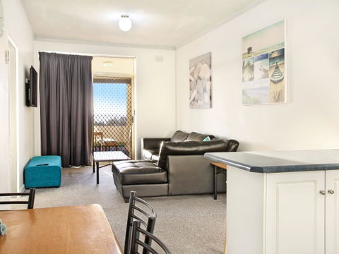 Seaview Sunset Holiday Apartments - Kempsey Accommodation 37