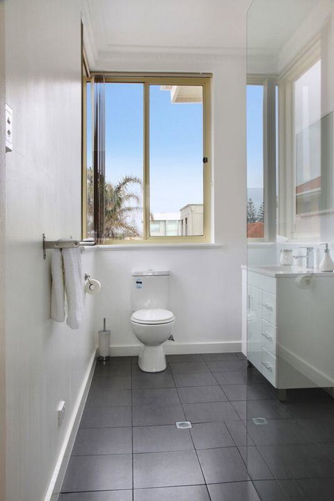 Seaview Sunset Holiday Apartments - Kempsey Accommodation 31