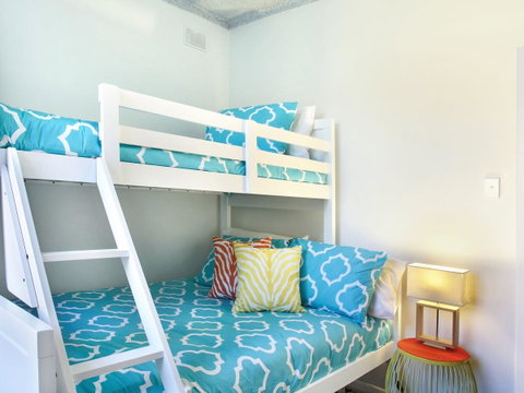 Seaview Sunset Holiday Apartments - Kempsey Accommodation 35