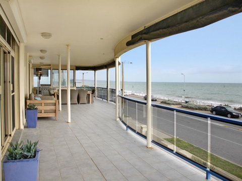 Seaview Sunset Holiday Apartments - Kempsey Accommodation 25