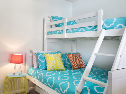 Seaview Sunset Holiday Apartments - Kempsey Accommodation 10