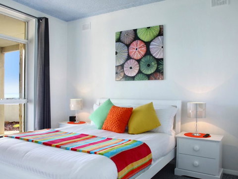 Seaview Sunset Holiday Apartments - Kempsey Accommodation 41
