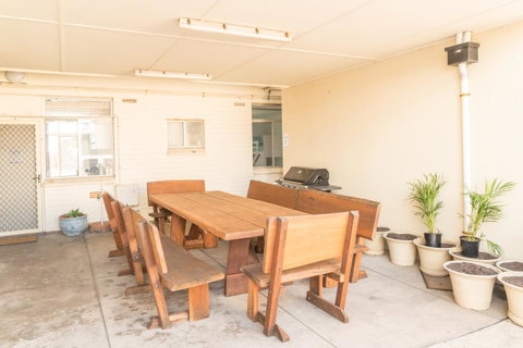 Seaview Sunset Holiday Apartments - Kempsey Accommodation 7