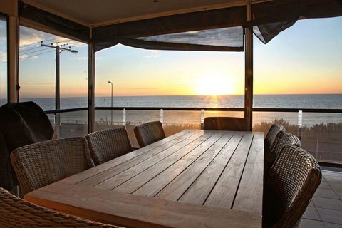 Seaview Sunset Holiday Apartments - Kempsey Accommodation 21