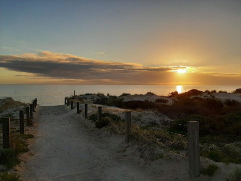 Seaview Sunset Holiday Apartments - Kempsey Accommodation 1