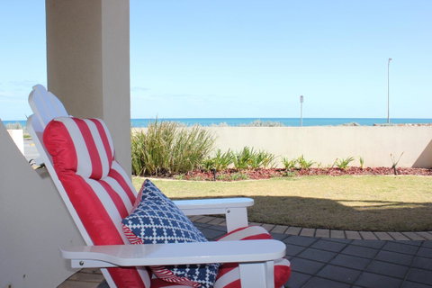 Seaview Sunset Holiday Apartments - Kempsey Accommodation 19