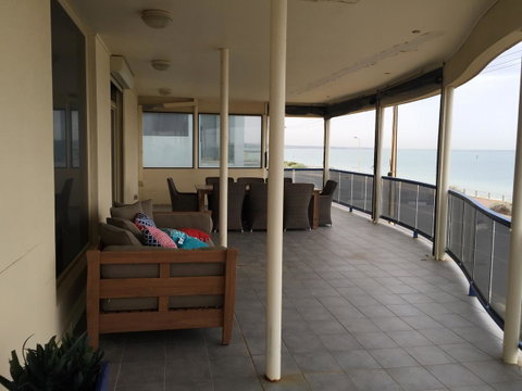 Seaview Sunset Holiday Apartments - Kempsey Accommodation 15