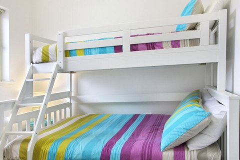 Seaview Sunset Holiday Apartments - Kempsey Accommodation 32