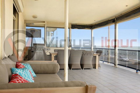Seaview Sunset Holiday Apartments - Kempsey Accommodation 30