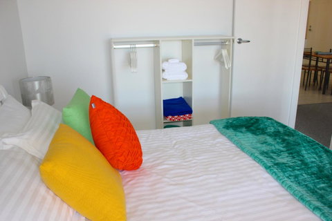 Seaview Sunset Holiday Apartments - Kempsey Accommodation 9