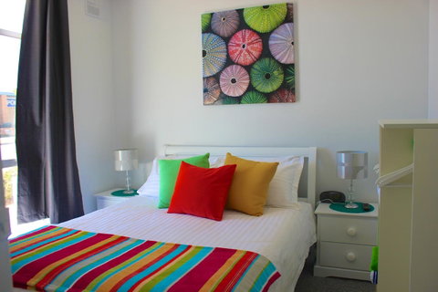 Seaview Sunset Holiday Apartments - Kempsey Accommodation 16
