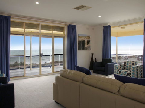 Seaview Sunset Holiday Apartments - Kempsey Accommodation 23