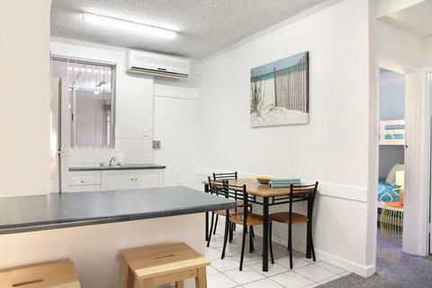 Seaview Sunset Holiday Apartments - Kempsey Accommodation 42