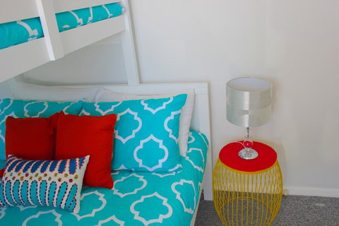 Seaview Sunset Holiday Apartments - Kempsey Accommodation 17