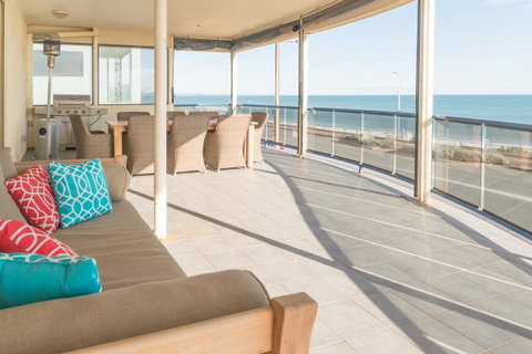 Seaview Sunset Holiday Apartments - Kempsey Accommodation 6