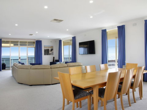 Seaview Sunset Holiday Apartments - Kempsey Accommodation 27