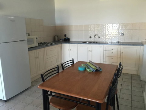 Seaview Sunset Holiday Apartments - Kempsey Accommodation 13
