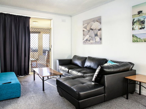 Seaview Sunset Holiday Apartments - Kempsey Accommodation 38