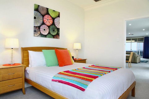 Seaview Sunset Holiday Apartments - Kempsey Accommodation 33