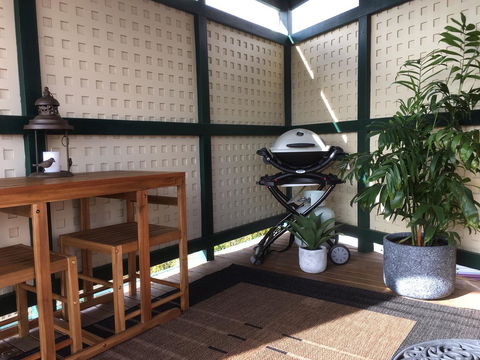 Wine And Roses Bed And Breakfast - Kempsey Accommodation 37