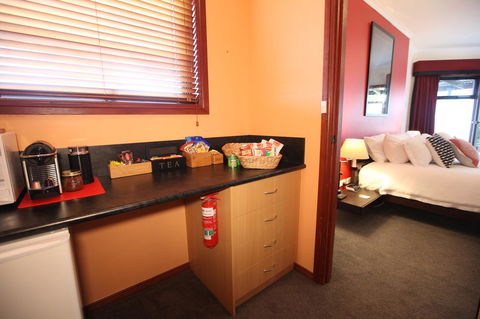 Wine And Roses Bed And Breakfast - Kempsey Accommodation 32