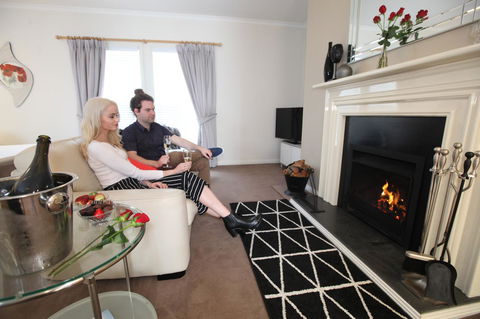 Wine And Roses Bed And Breakfast - Kempsey Accommodation 8