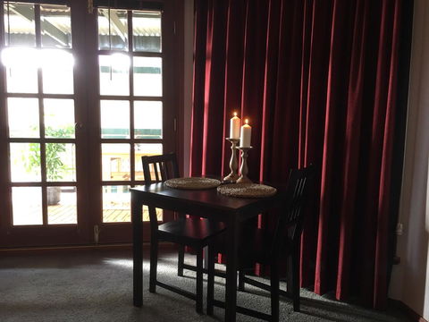 Wine And Roses Bed And Breakfast - Kempsey Accommodation 33