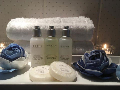 Wine And Roses Bed And Breakfast - Kempsey Accommodation 25