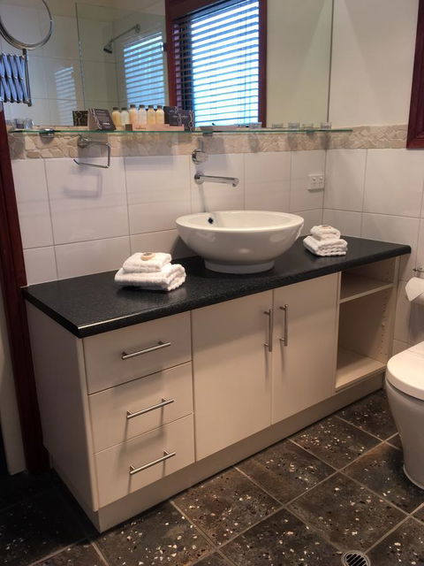 Wine And Roses Bed And Breakfast - Kempsey Accommodation 38