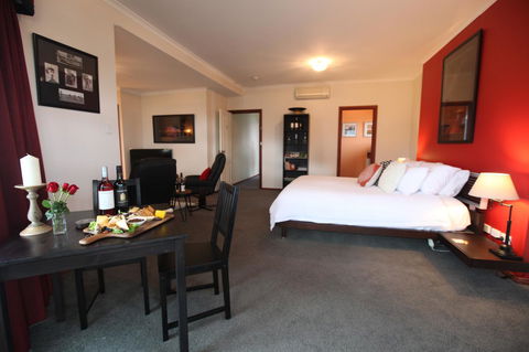 Wine And Roses Bed And Breakfast - Kempsey Accommodation 31