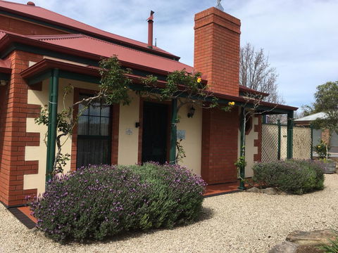 Wine And Roses Bed And Breakfast - Kempsey Accommodation 14