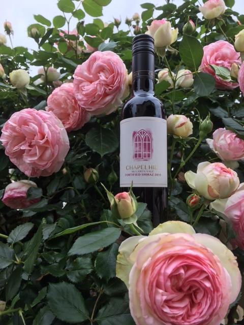 Wine And Roses Bed And Breakfast - Kempsey Accommodation 20