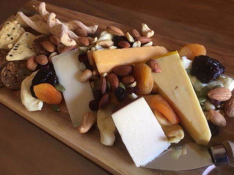 Wine And Roses Bed And Breakfast - Kempsey Accommodation 19