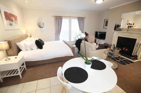 Wine And Roses Bed And Breakfast - Kempsey Accommodation 10