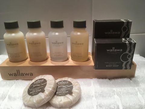 Wine And Roses Bed And Breakfast - Kempsey Accommodation 39