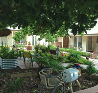 Hahndorf Oak Tree Cottages - Kempsey Accommodation