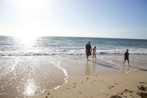 Seawall Apartments - Kempsey Accommodation 27