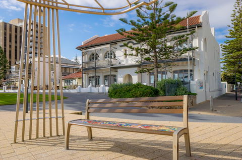 Seawall Apartments - Kempsey Accommodation 15