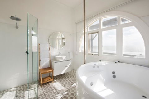 Seawall Apartments - Kempsey Accommodation 10