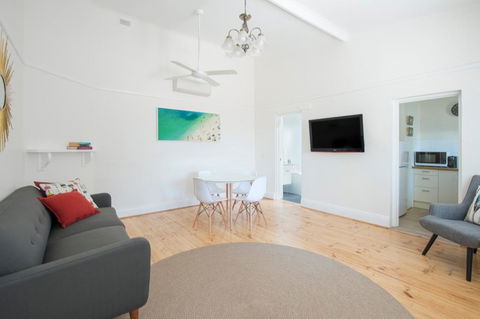 Seawall Apartments - Kempsey Accommodation 22
