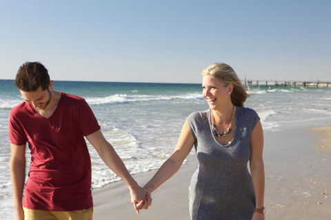 Seawall Apartments - Kempsey Accommodation 24