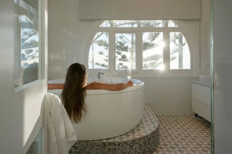 Seawall Apartments - Kempsey Accommodation 26