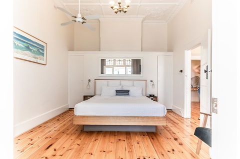 Seawall Apartments - Kempsey Accommodation 6