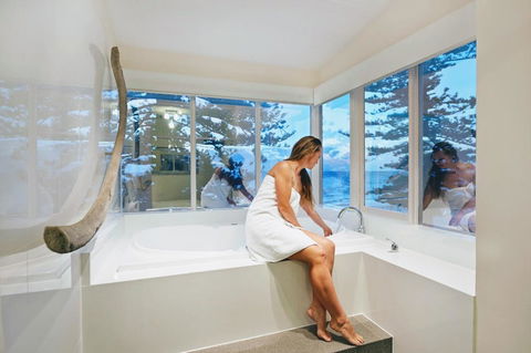 Seawall Apartments - Kempsey Accommodation 18