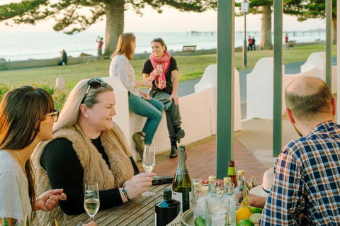 Seawall Apartments - Kempsey Accommodation 31