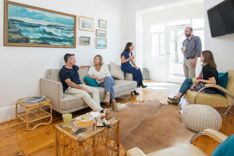 Seawall Apartments - Kempsey Accommodation 32