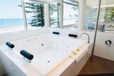 Seawall Apartments - Kempsey Accommodation 30