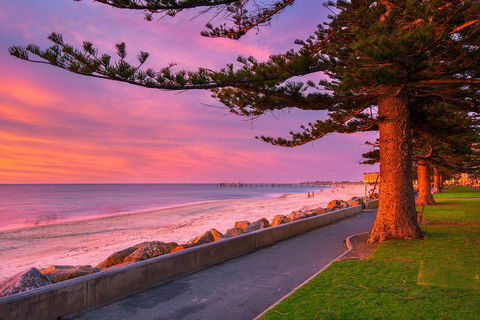 Seawall Apartments - Kempsey Accommodation 29